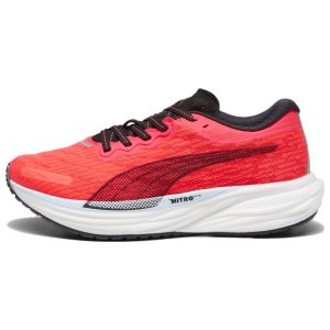 Puma Deviate Nitro 2 Fire Orchid     - (376855-22)