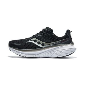 Saucony Guide 17 Black Shadow (S20936-100)