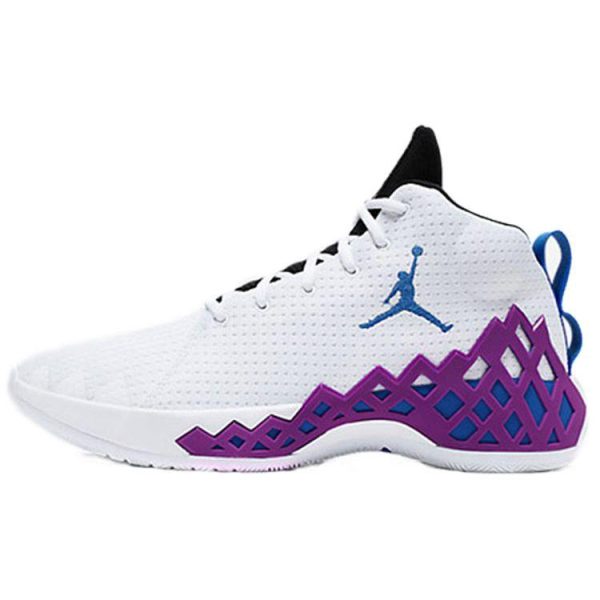 Air Jordan Jordan Jumpman Diamond Mid PF Hyper Violet    Hyper-Royal (CI1205-140)