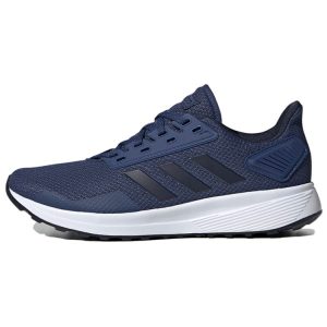 adidas Duramo 9 Tech Indigo Blue Legend-Ink Cloud-White (EG8661)