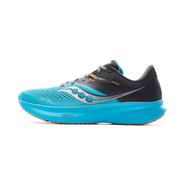 Saucony Ride 16 Agave Basalt (S20830-27)