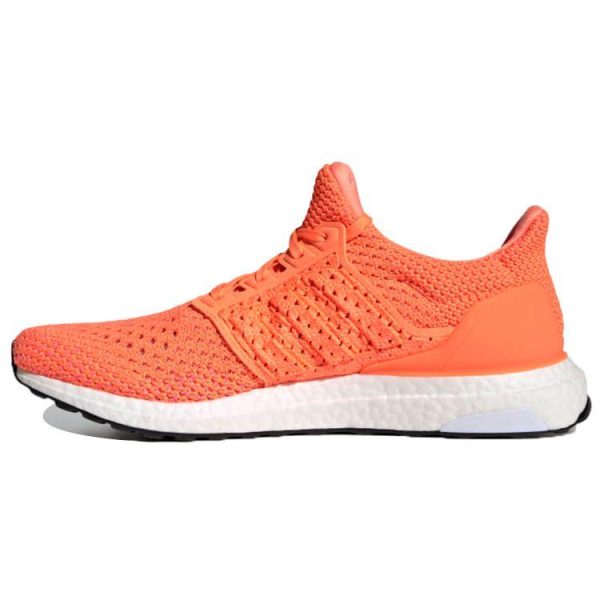 adidas UltraBoost Clima DNA Screaming Orange Core-Black (S42542)