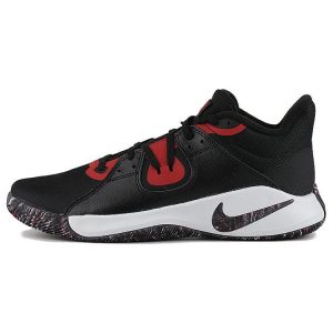 Nike FlyBy Mid University Red (CD0189-002)