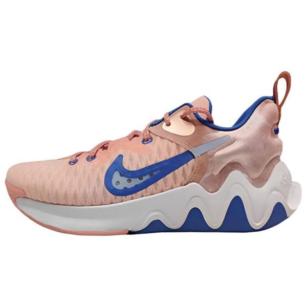 Nike Giannis Immortality EP Arctic Orange   - -- - (DC6927-800)