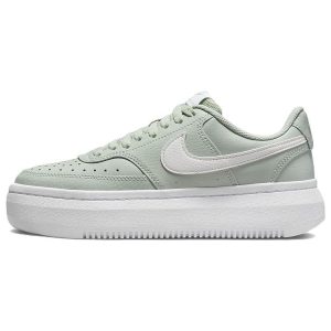 Nike Court Vision Alta Seafoam Green White Summit-White (DM0113-003)