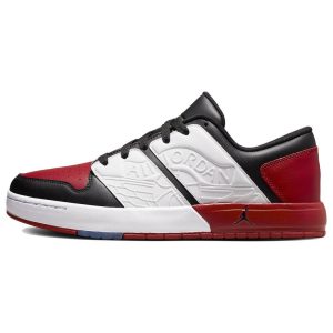 Air Jordan Jordan Nu Retro 1 Low Chicago 2022    Varsity-Red White (DV5141-601)