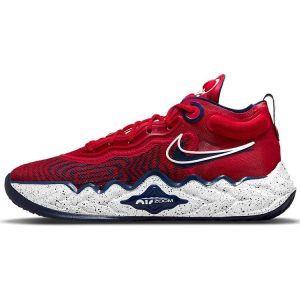 Nike Air Zoom GT Run USA Red Sport-Red Blue-Void (CZ0202-604)