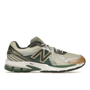 New Balance Aim Leon Dore x 860v2 (ML860AL2)