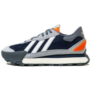 Adidas Futro Mixr Grey Shadow Navy   Grey-Two Footwear-White (HP9825)