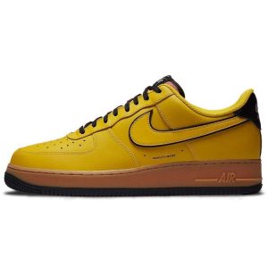 Nike Air Force 1 07 LV8 3     Speed-Yellow (CZ7939-700)