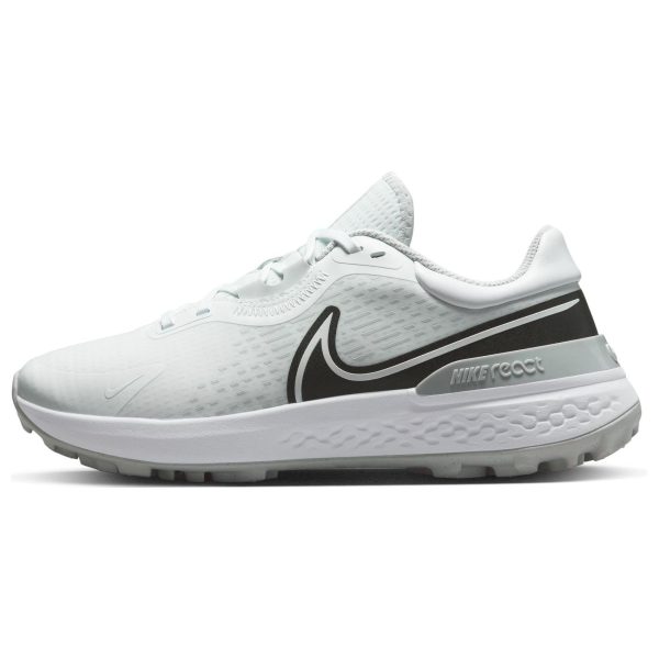 Nike Infinity Pro 2 Wide White Black   Pure-Platinum Wolf-Grey (DM8449-10145)