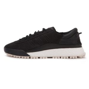 adidas Alexander Wang x AW Hike Low Core-Black Chalk-White (AC6839)