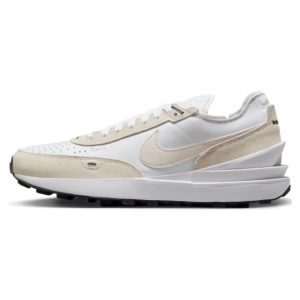 Nike Waffle One White Phantom Summit-White Black (DX9428-10041)