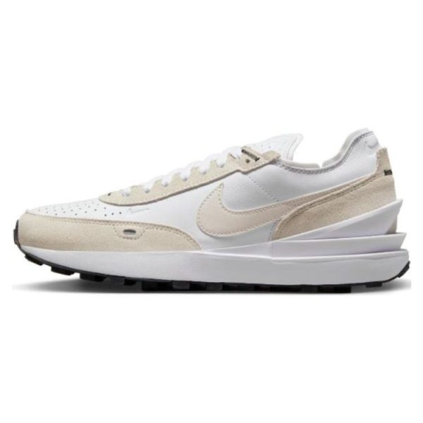 Nike Waffle One White Phantom Summit-White Black (DX9428-10041)