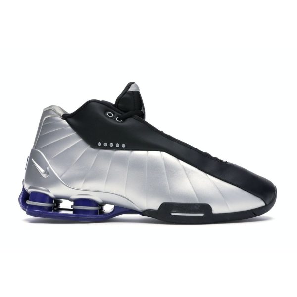 Nike Shox BB4 Retro OG 2019 - - (AT7843-001)