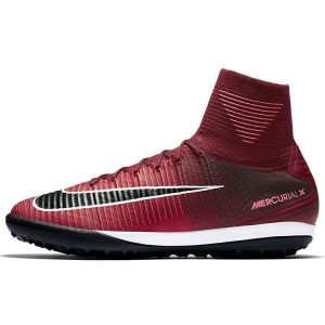 Nike MercurialX Proximo 2 TF Team Red Black-Racer-Pink (831977-606)