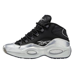 Reebok Question Mid I3 Motorsports  - (GX7925)