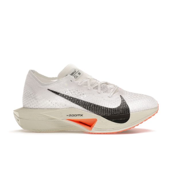 Nike ZoomX VaporFly Next 3 Prototype White Black Phantom (FB7937-100)