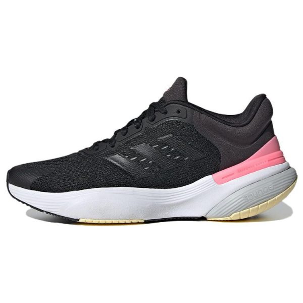 adidas Response Super 30 Black Clear Pink   Core-Black Footwear-White (GW6690)