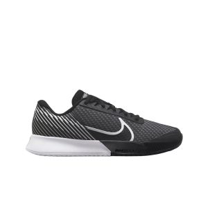 Nike Court Air Zoom Vapor Pro 2 Black White (DR6192-001)