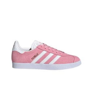 Adidas Gazelle Cloud White Pink Glow (HQ4412)