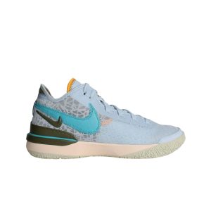 Nike LeBron NXXT Gen EP Blue Tint Teal Nebula (DR8788-400)