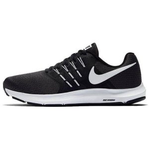 Nike Run Swift Black White - (908989-001)
