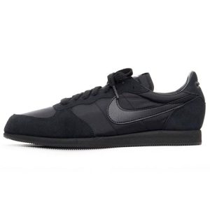 Nike Comme Des Garons x Eagle Triple Black (DQ0221-001)