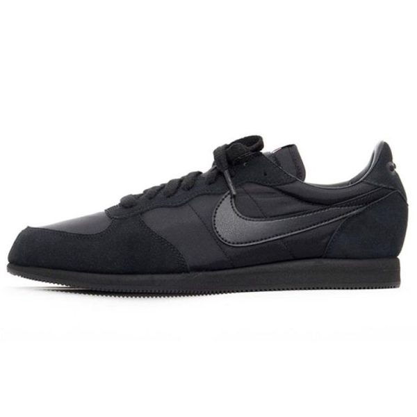 Nike Comme Des Garons x Eagle Triple Black (DQ0221-001)