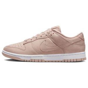 Nike Dunk Low Premium Soft Pink (DV7415-600)