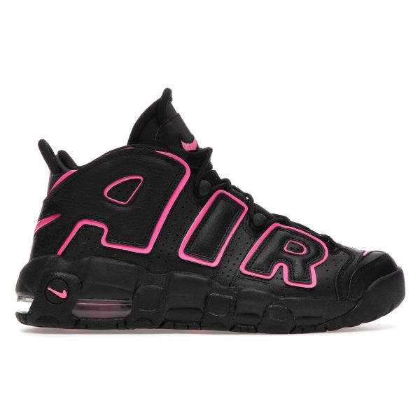 Nike Air More Uptempo GS Pink Blast (415082-003)