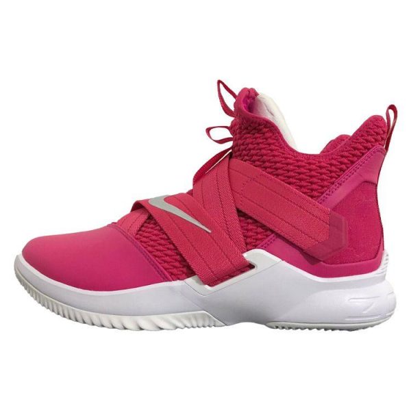 Nike LeBron Soldier 12 TB     - - (AT3872-609)