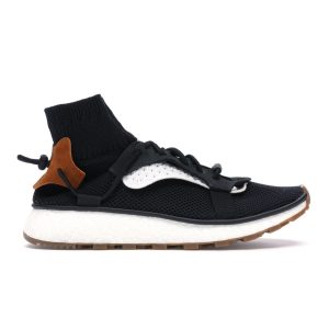 Adidas Alexander Wang x AW Run Black   Core-Black (CM7825)