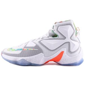 Nike LeBron 13   ---- (807219-108)