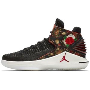 Air Jordan 32 PF CNY   - (AJ6333-042)