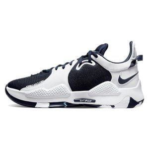 Nike PG 5 TB College Navy Blue White (DA7758-401)