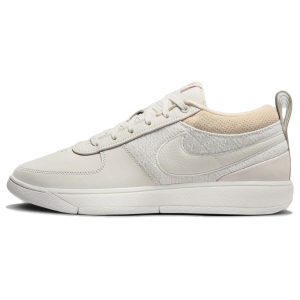 Nike Book 1 EP Mirage Cream Light-Orewood-Brown Sesame (FJ4250-100)