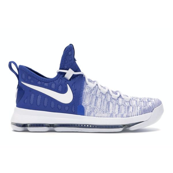 Nike KD 9 Home II - (843392-411)