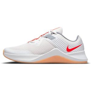 Nike MC Trainer Platinum Tint Chile Red White Wolf-Grey Gum-Yellow (CU3580-00445)