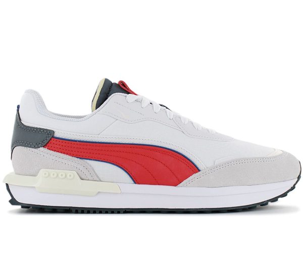 Puma City Rider Electric - (382045-06)