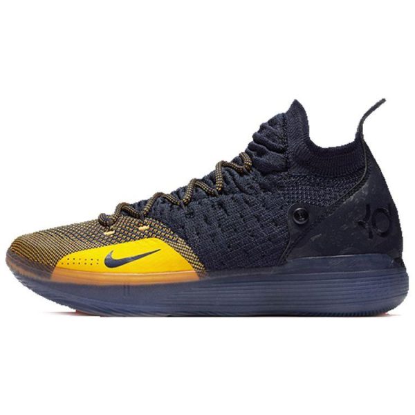 Nike Zoom KD 11 Chinese Zodiac  - (AO2604-400)