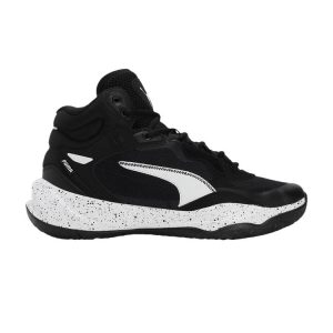 Puma Playmaker Pro Mid Splatter - (379017-01)