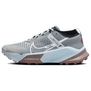 Nike ZoomX Zegama Light Smoke Glacier Blue    -- (DH0625-005)