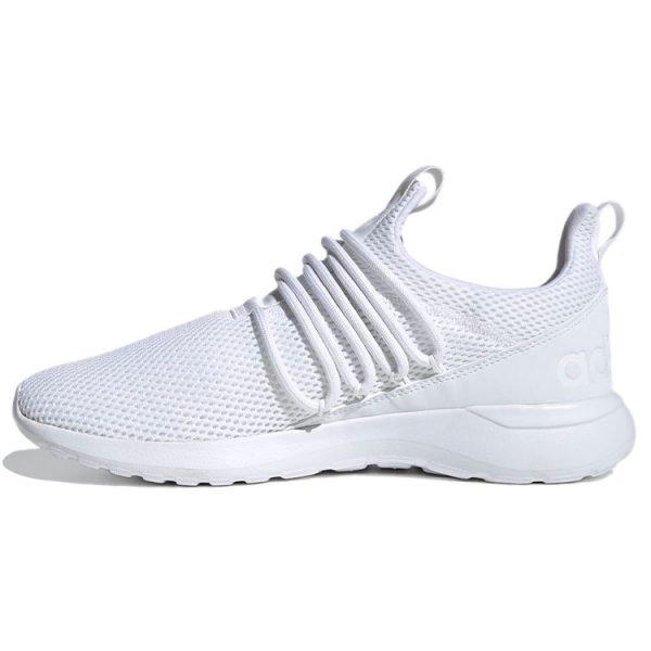 Adidas Lite Racer Adapt 30 White   Cloud-White Core-Black (FX8801)