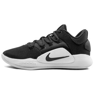 Nike Hyperdunk X Low Black - (AR0463-001)