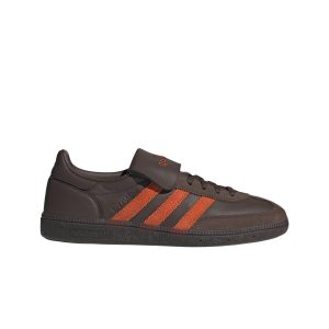 Adidas Spezial Handball Brown Collegiate Orange (HP6694)