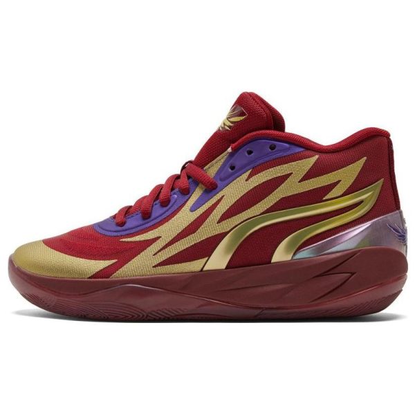 Puma MB02 Phoenix China Exclusive (377435-01)