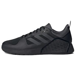 adidas Dropset 2 Black Grey Core-Black Grey-Six (HQ8775)