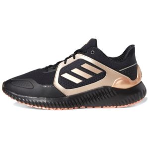 Adidas Climawarm Bounce Black Copper Metallic   Light-Flash-Orange (FW9638)