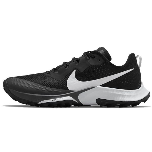 Nike Air Zoom Terra Kiger 7 Black Pure Platinum (CW6062-002)